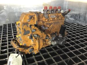 Liebherr Injection Pump